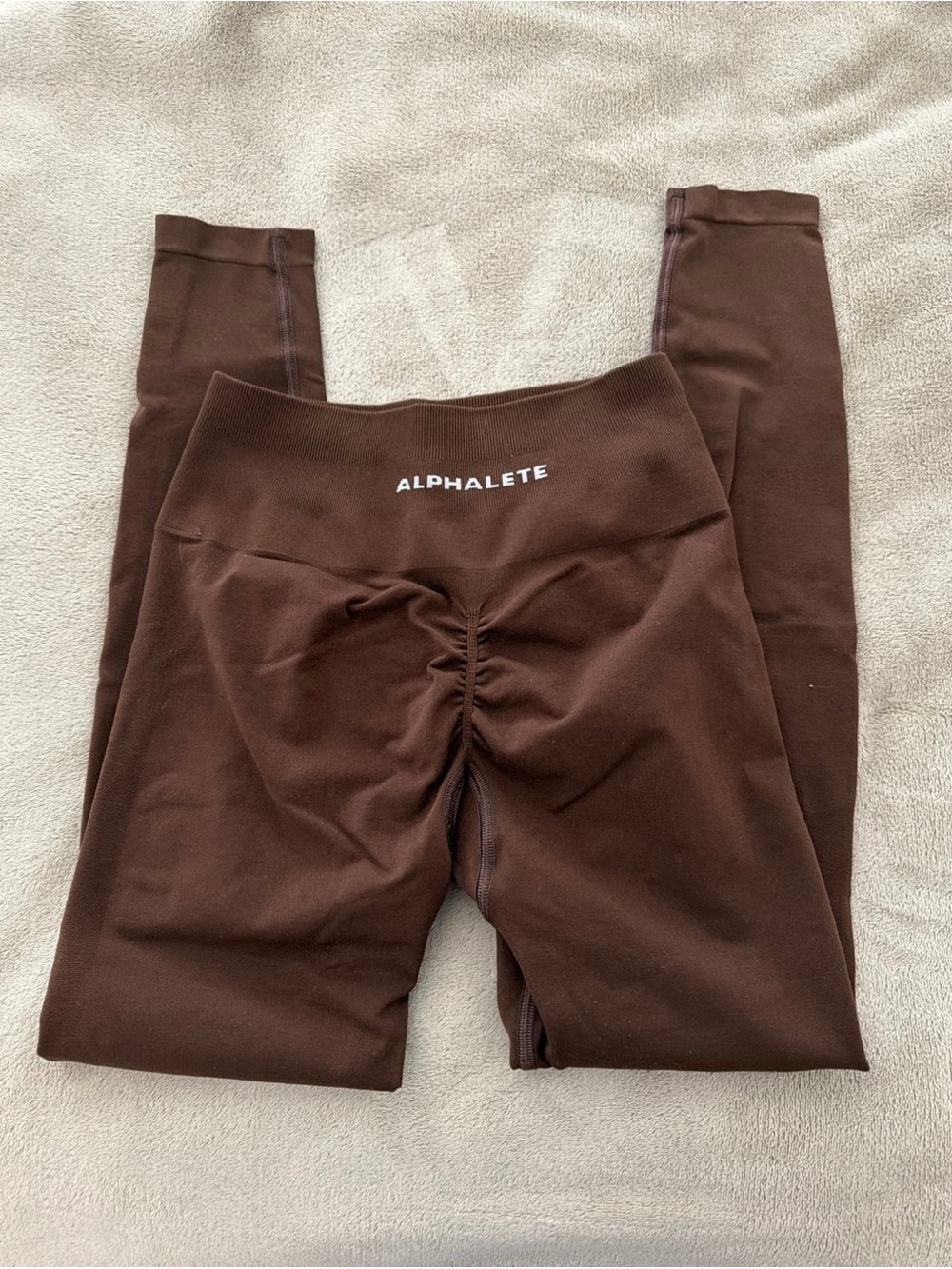 Alphalete Amplify Leggings